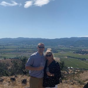 Meet your Posher, Chad